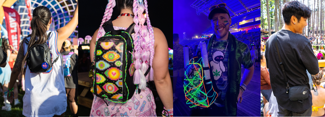 How to Find Your Rave Style