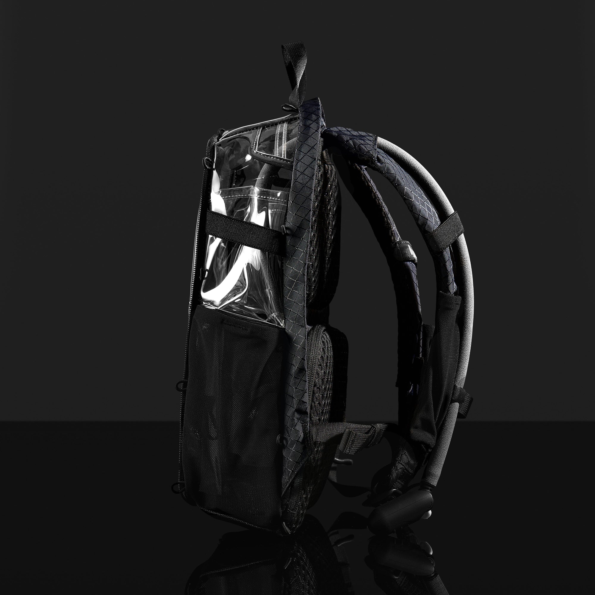 blacl and white sprayground backpack｜TikTok Search