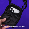 Phone Satchel l Insomniac x Lunchbox