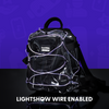 Clear Mini Pack | Insomniac x Lunchbox