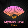 Rave Fan