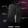 Insomniac 2025 Hydration Pack