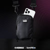 Phone Satchel l Insomniac x Lunchbox