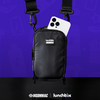 Phone Satchel l Insomniac x Lunchbox