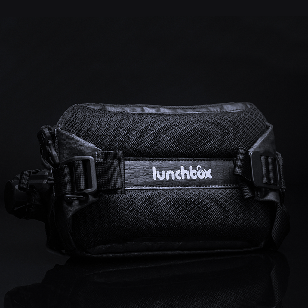 THE UPDATED SLING  Keep your hands free and pockets light with a